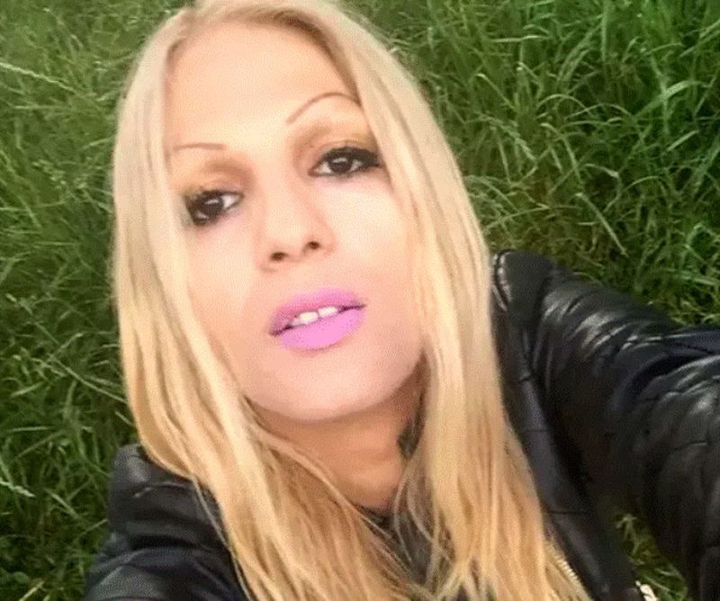 Naomy s-a stins din viață la vârsta de 47 de ani