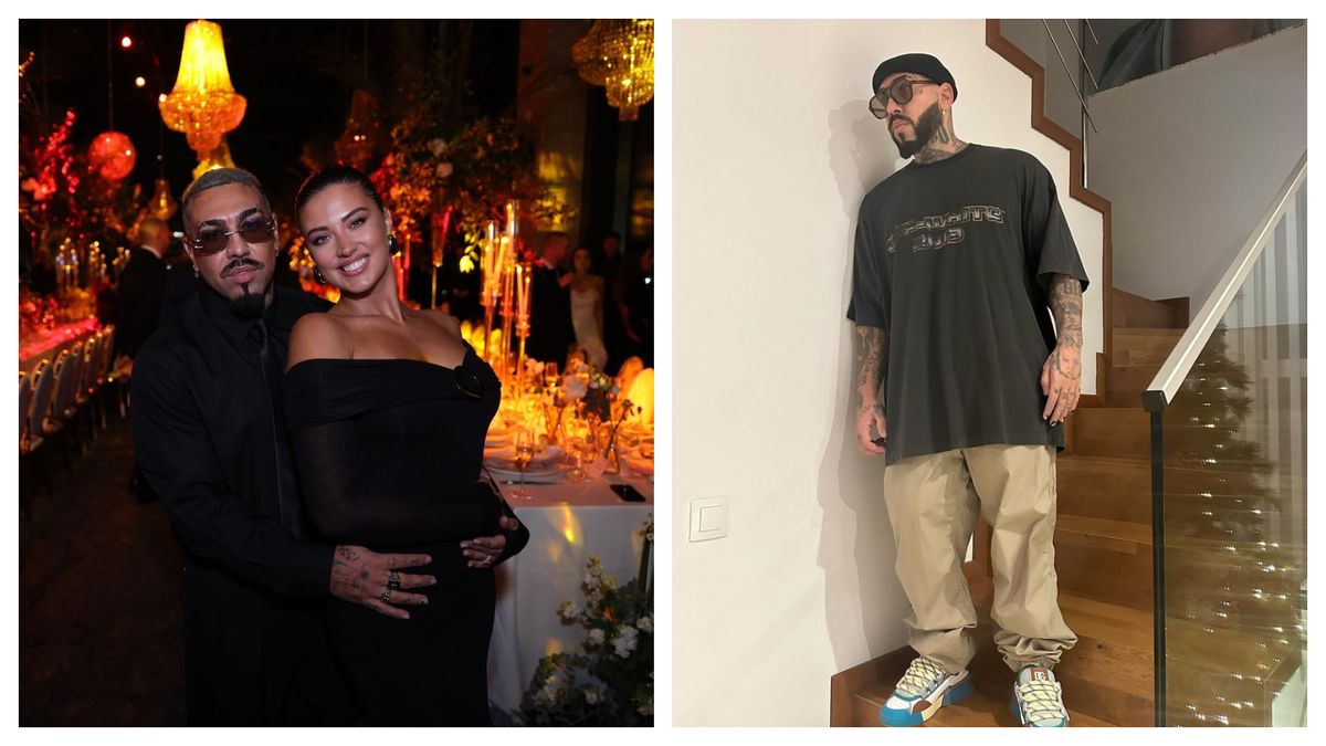 Dorința lui Alex Velea pentru momentul în care nu va mai fi printre noi