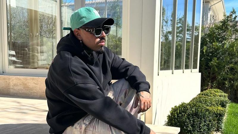 Ce l-a rugat Alex Velea pe fiul lui, Achim, să facă c&acirc;nd artistul o să moară: "Tati, ești serios?!"