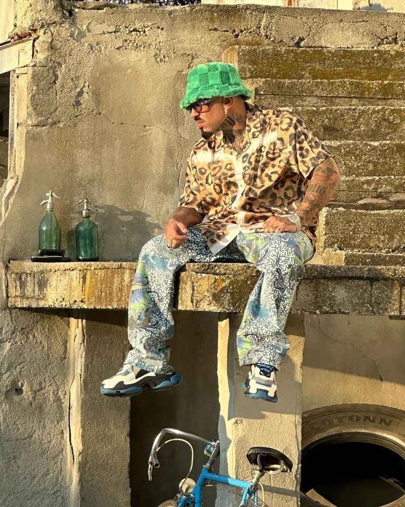 Ce își dorește Alex Velea atunci când nu va mai fi printre noi