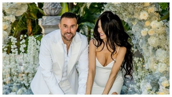 ”E o binecuvântare că va veni pe lume cel de-al patrulea fiu al meu” Ce sex va avea copilul lui Philipp Plein și al Andreei Sasu