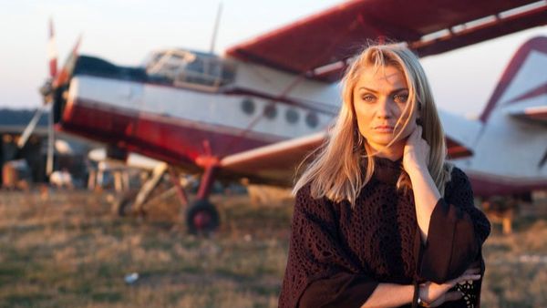 ”Până nu mă omoară acest individ” Actrița Cristina Cioran se teme pentru viața ei, după ce Alex Dobrescu a venit după ea la un eveniment