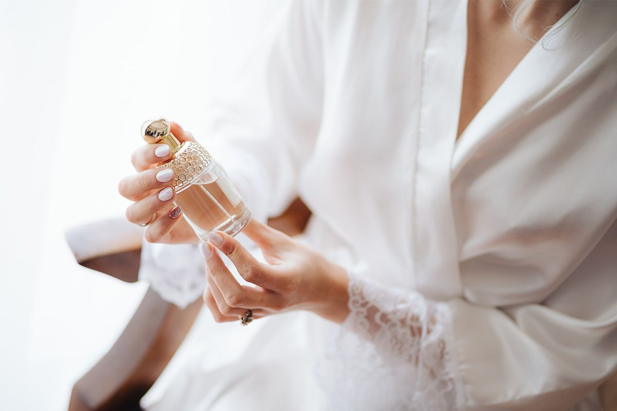 Cum să alegi parfumurile pentru orice preferință?