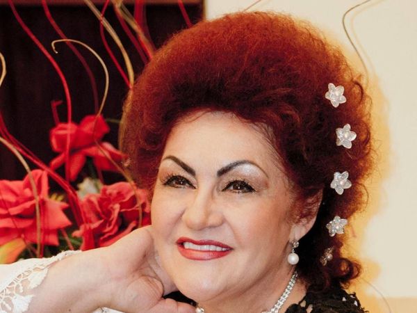 Ce pensie primește Elena Merișoreanu după 60 de ani de carieră: &bdquo;Eu nu m-aș putea pl&acirc;nge&rdquo;