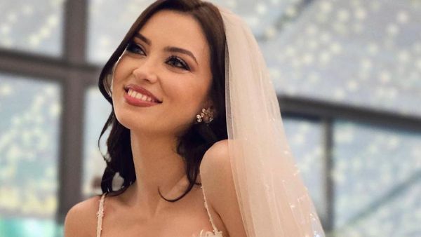 Primele declarații ale Ancăi Dumitra despre sarcină. Actrița nu își mai încape în piele de fericire