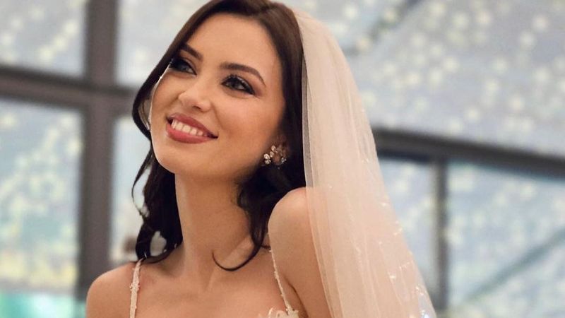 Primele declarații ale Ancăi Dumitra despre sarcină. Actrița nu &icirc;și mai &icirc;ncape &icirc;n piele de fericire