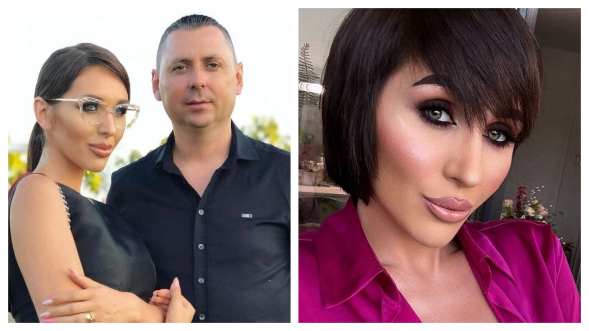 Dana Roba se întâlnește din nou cu Daniel Balaciu