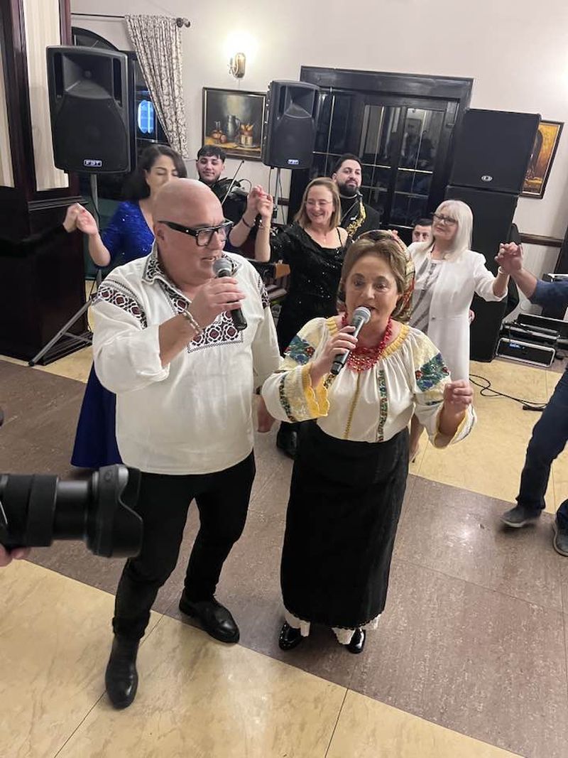 Ce spune Victor Lavric despre afacerile pe care și le-a deschis? 