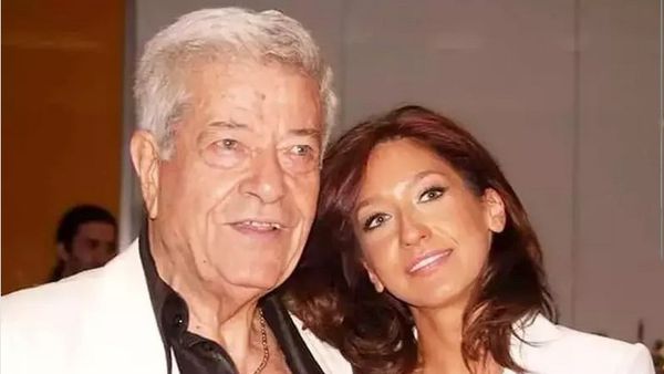 De ce l-a părăsit Simona Florescu pe Ion Dichiseanu: "Eu stiu foarte bine ce s-a &icirc;nt&acirc;mplat acolo!"