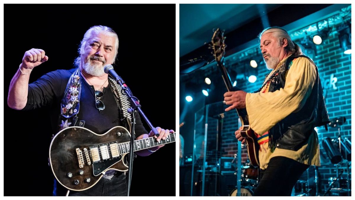 Cum se simte Nicu Covaci după operația pe creier? 