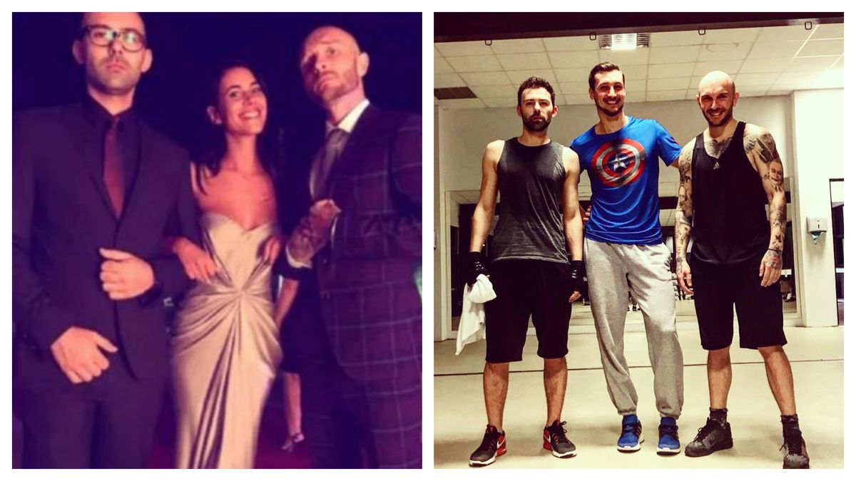 Internauții cred că relația dintre Livia și Spike s-ar fi încheiat 