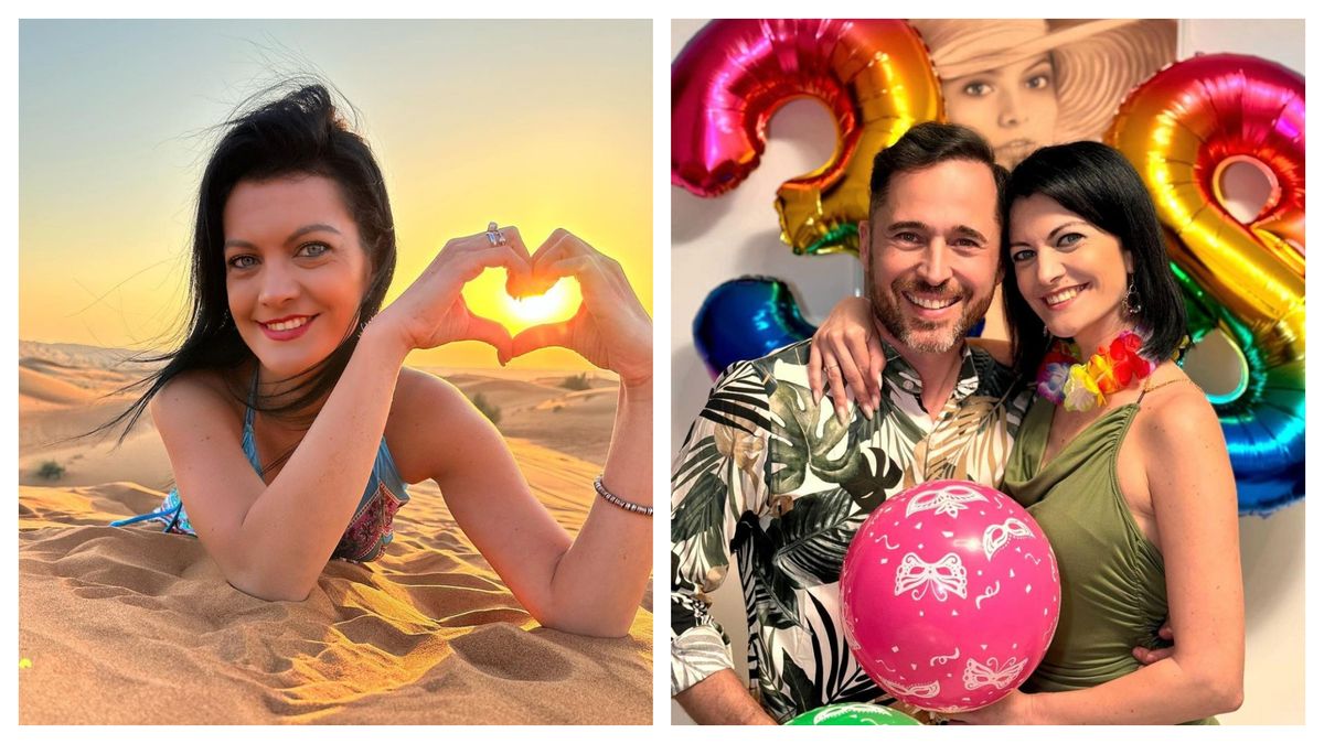 Magadalena Chihaia a împlinit 38 de ani