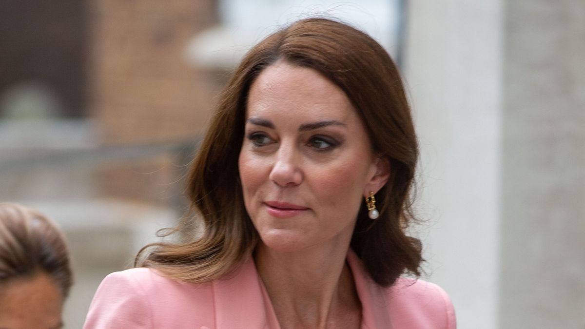 kate middleton la un eveniment public