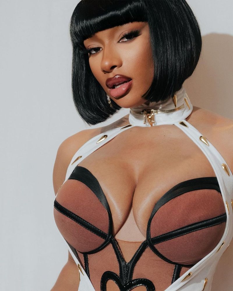Megan Thee Stallion, acuzata de grossofobie