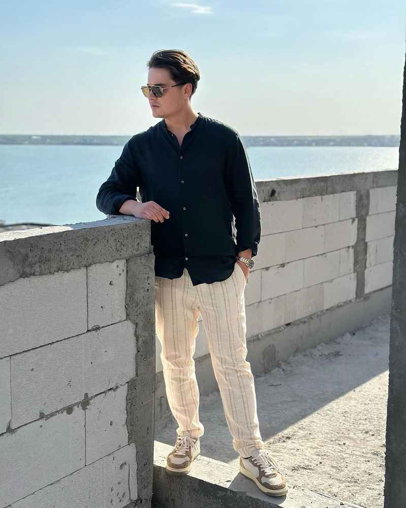 Selly a mărturisit că este milionar în euro