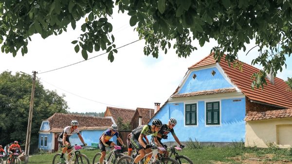 C&acirc;nd are loc Transilvania Bike Trails Race 2024?