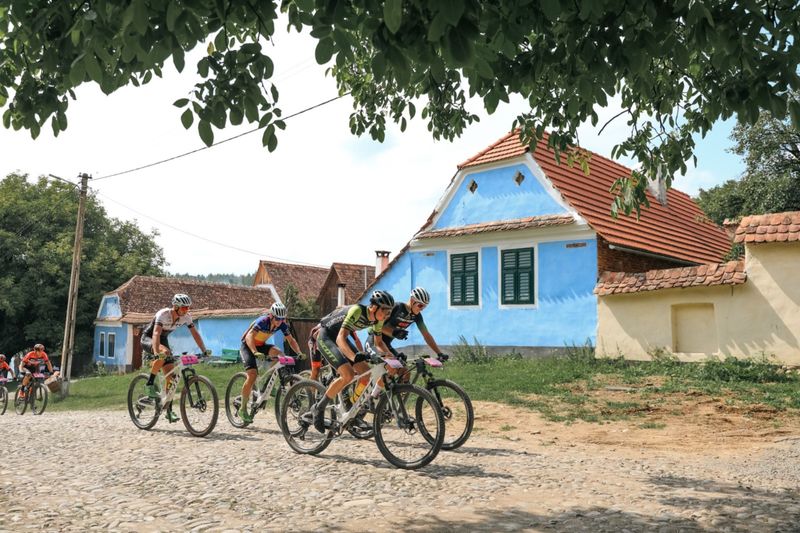 În ce perioadă are loc Transilvania Bike Trails Race 2024?