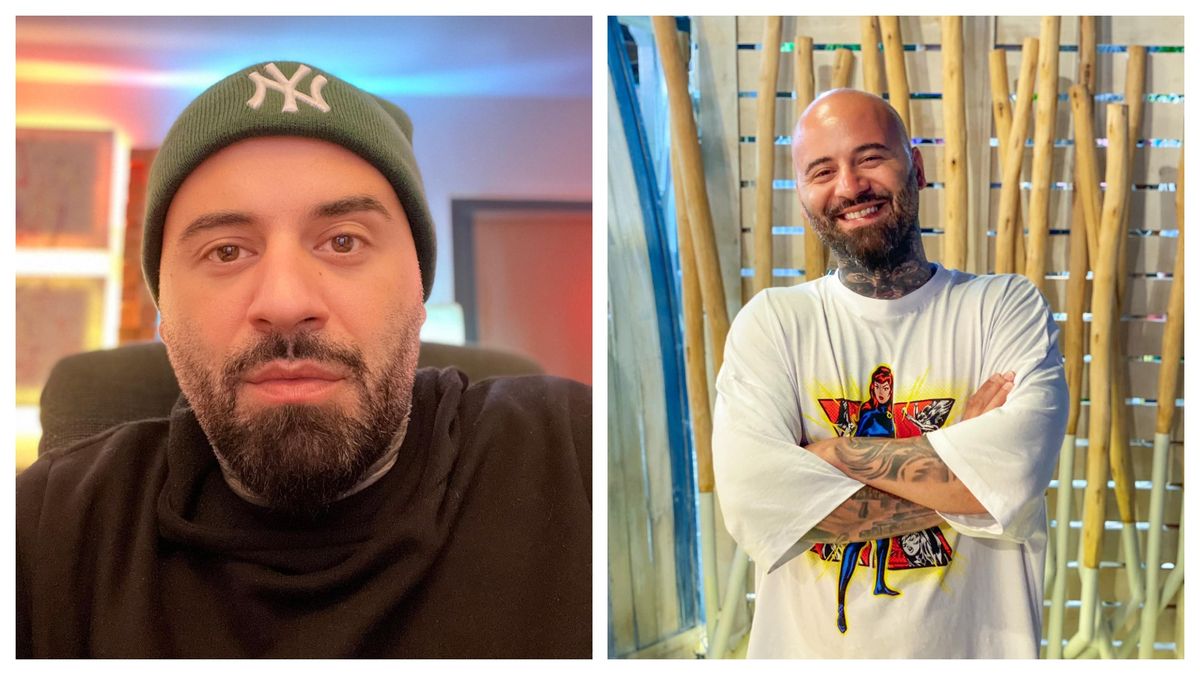 Matteo, dezvăluiri inedite din postura de tată