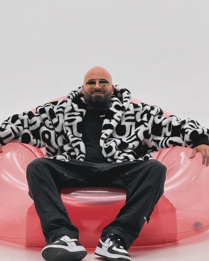 Matteo, dezvăluiri inedite din postura de tată