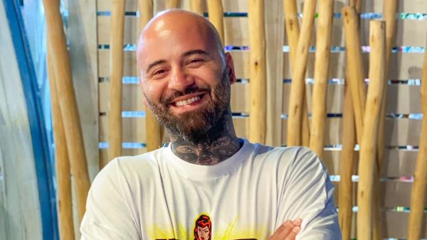 EXCLUSIV! Matteo, dezvăluiri inedite din postura de tată: "Fericirea este pe măsură". La ce provocări este supus artistul de fiica lui