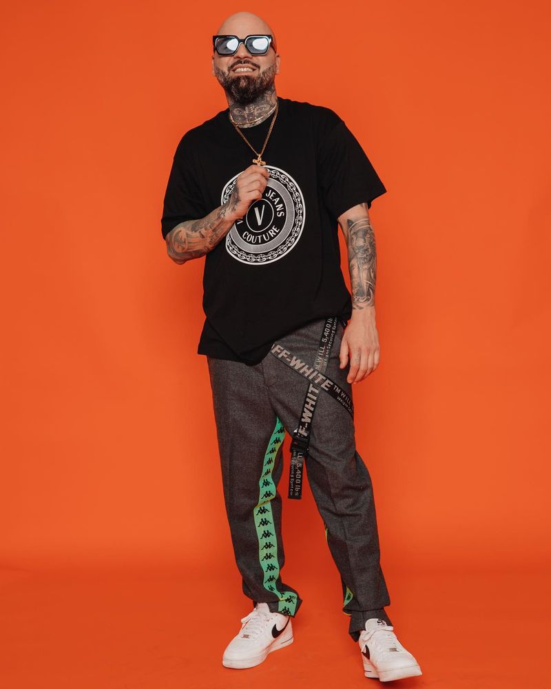 Matteo, dezvăluiri inedite din postura de tată