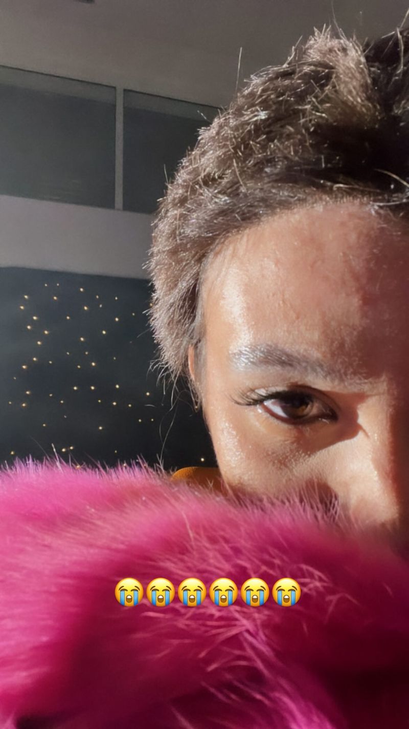 Postarea Erikăi Isac a generat numeroase reacții