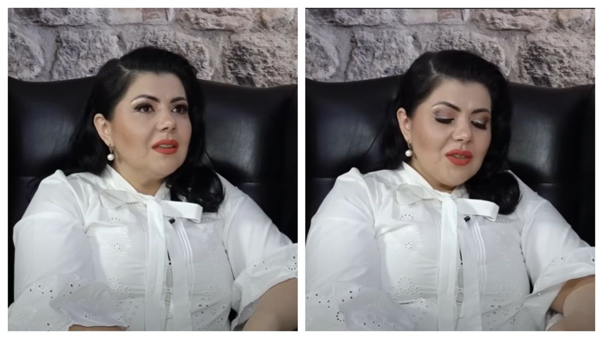 Anișoara Dabija, dezvăluiri cu ochii în lacrimi despre relația maestrului Nicolae Botgros cu fiica lui