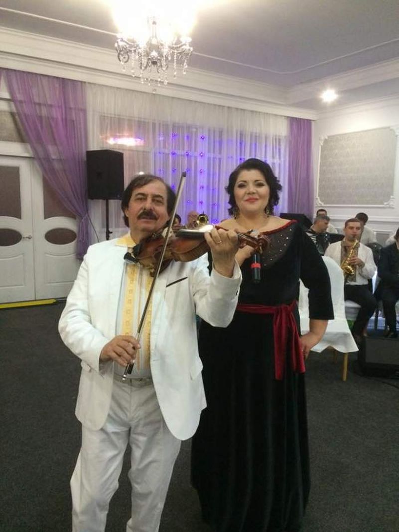 Anișoara Dabija, dezvăluiri cu ochii în lacrimi despre relația maestrului Nicolae Botgros cu fiica lui