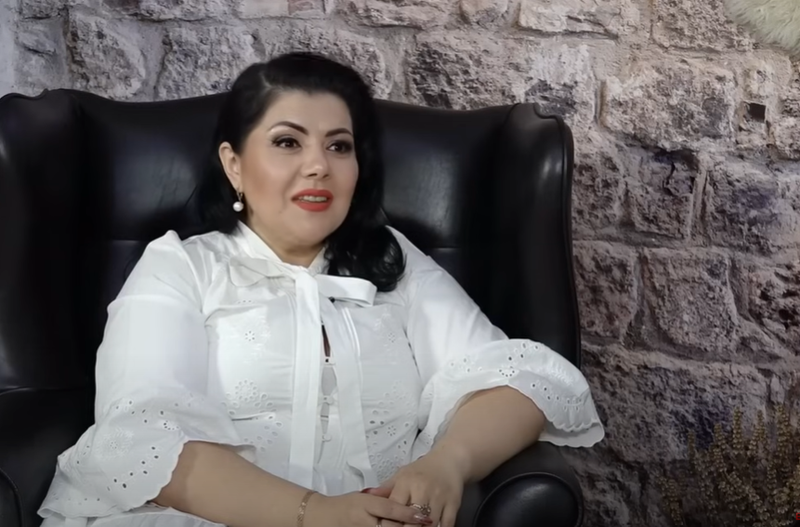 Anișoara Dabija, dezvăluiri cu ochii în lacrimi despre relația maestrului Nicolae Botgros cu fiica lui