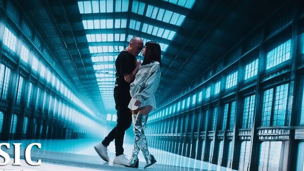 Mellina și What&acute;s UP au lansat piesa "Un Pahar de Rom"