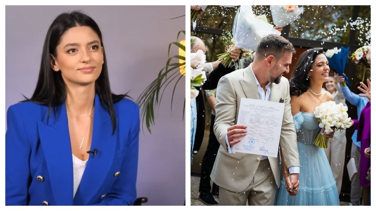 Cum vor arata verighetele pe care Oana Moșneagu și Vlad Gherman le vor purta