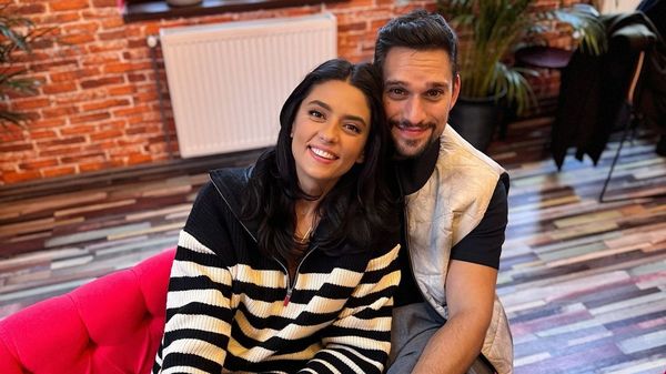 Cum vor arăta verighetele pe care Oana Moșneagu și Vlad Gherman le vor purta: "Nu sunt inele clasice"