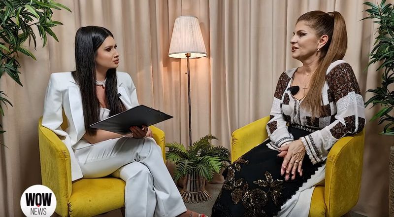 Mariana Ionescu Căpitănescu, despre momentul în care și-a pierdut fratele