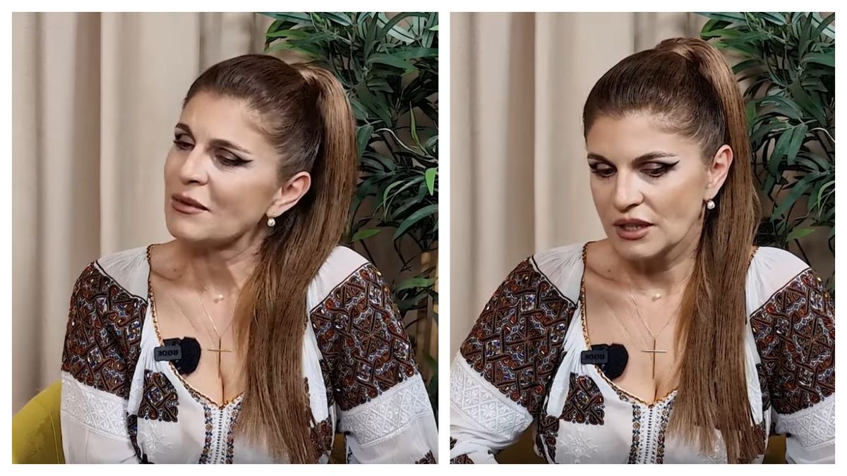 Mariana Ionescu Căpitănescu, despre moartea fratelui ei