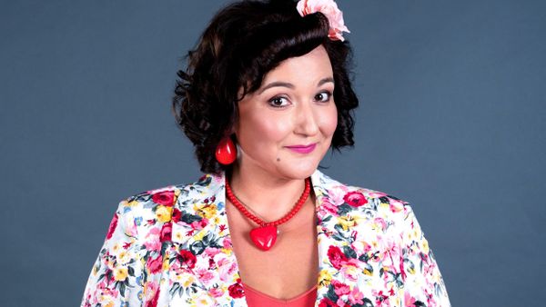 "Uneori nu e ușor. Pasiunea de acum 10 ani s-a transformat în timp". Ecaterina Ladin, dezvăluiri din mariajul cu Laurențiu Ladin