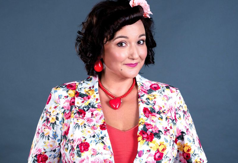 Ecaterina Ladin, dezvăluiri din mariajul cu Laurențiu Ladin, după 10 ani de relație