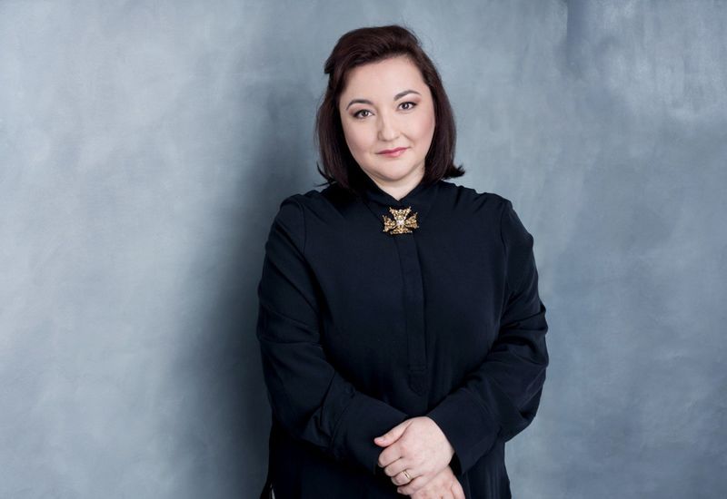 Ecaterina Ladin, dezvăluiri din mariajul cu Laurențiu Ladin, după 10 ani de relație