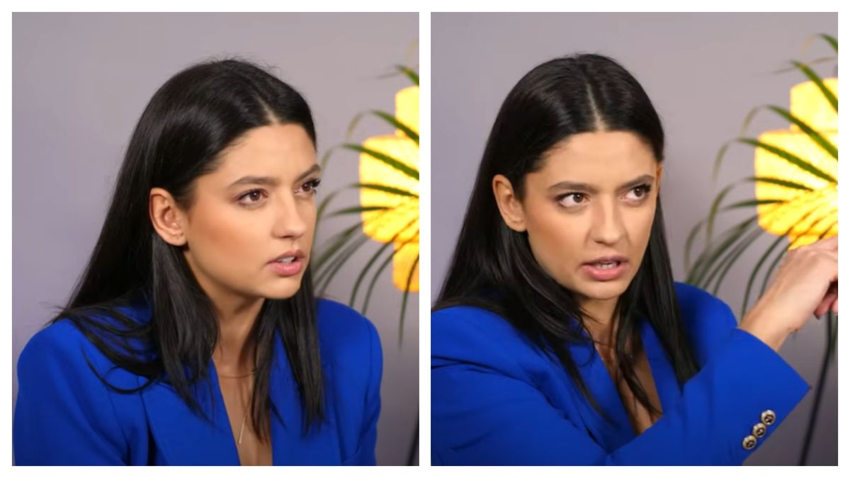 Ce i-a impus tatăl Oanei Moșneagu pentru a nu-și vedea fiica plecată din casa părintească