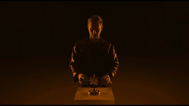 ARMIN VAN BUUREN & GOODBOYS - Forever (Stay Like This)