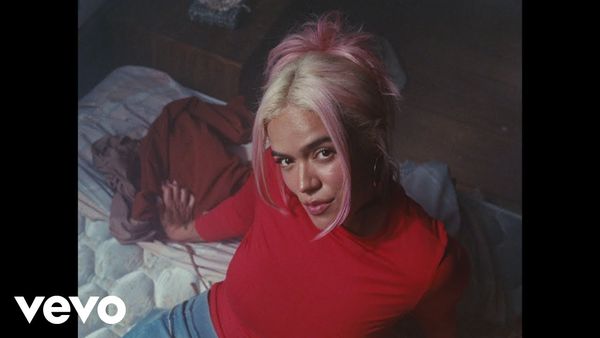 KAROL G & TIESTO - Contigo