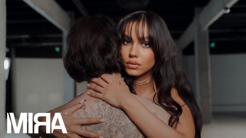 MIRA & RARES - Sa Fii Tu