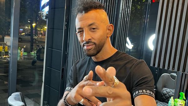 EXCLUSIV! Kamara se lansează în afaceri. Din ce vrea să facă bani artistul: ”Este inspirat din povestea noastră”