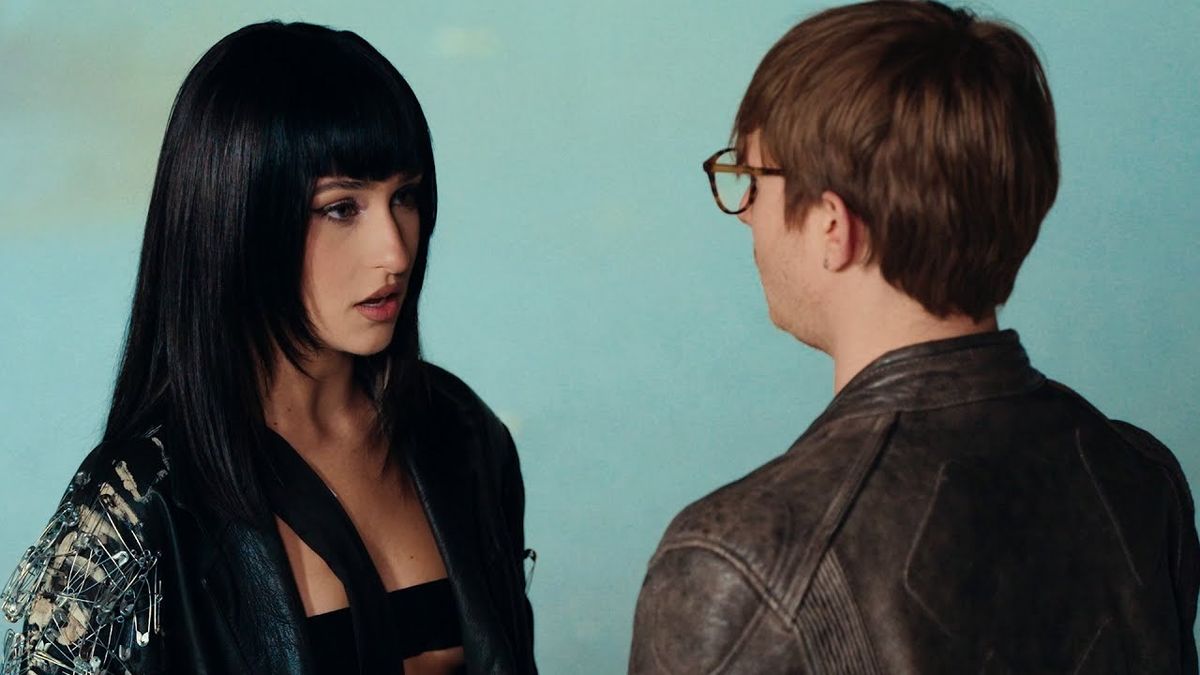 Holy Molly x Zodier - Fericit