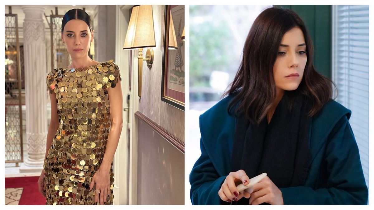 Motivul pentru care Cansu Dere a luat o pauză de la aparițiile pe micile ecrane