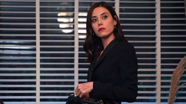 Cansu Dere, motivul pentru care a luat o pauză de la aparițiile pe micile ecrane: "Cea mai mare dorință"