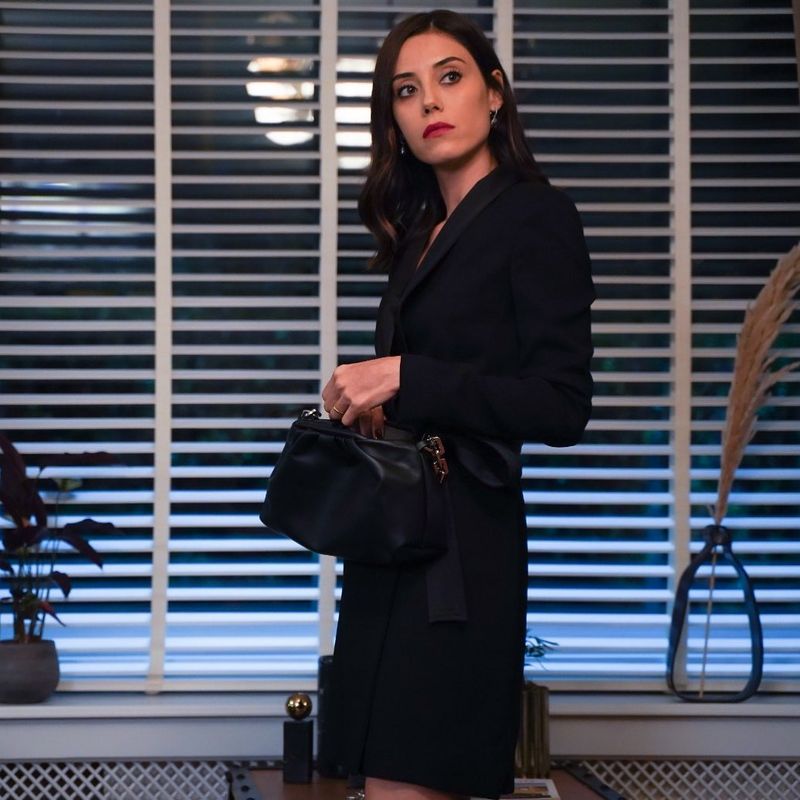 Motivul pentru care Cansu Dere a luat o pauză de la aparițiile pe micile ecrane