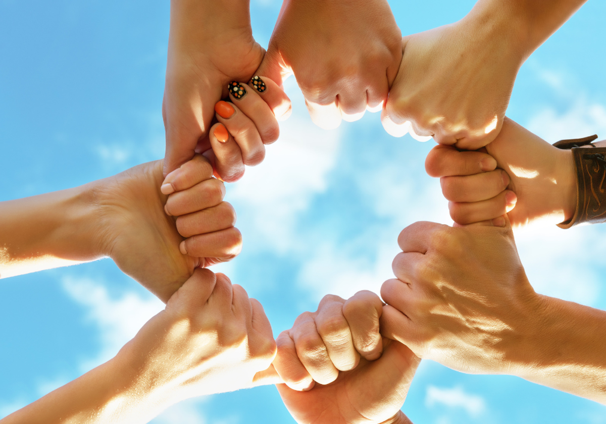 Prietenia, legătură ce merită celebrată zi de zi!