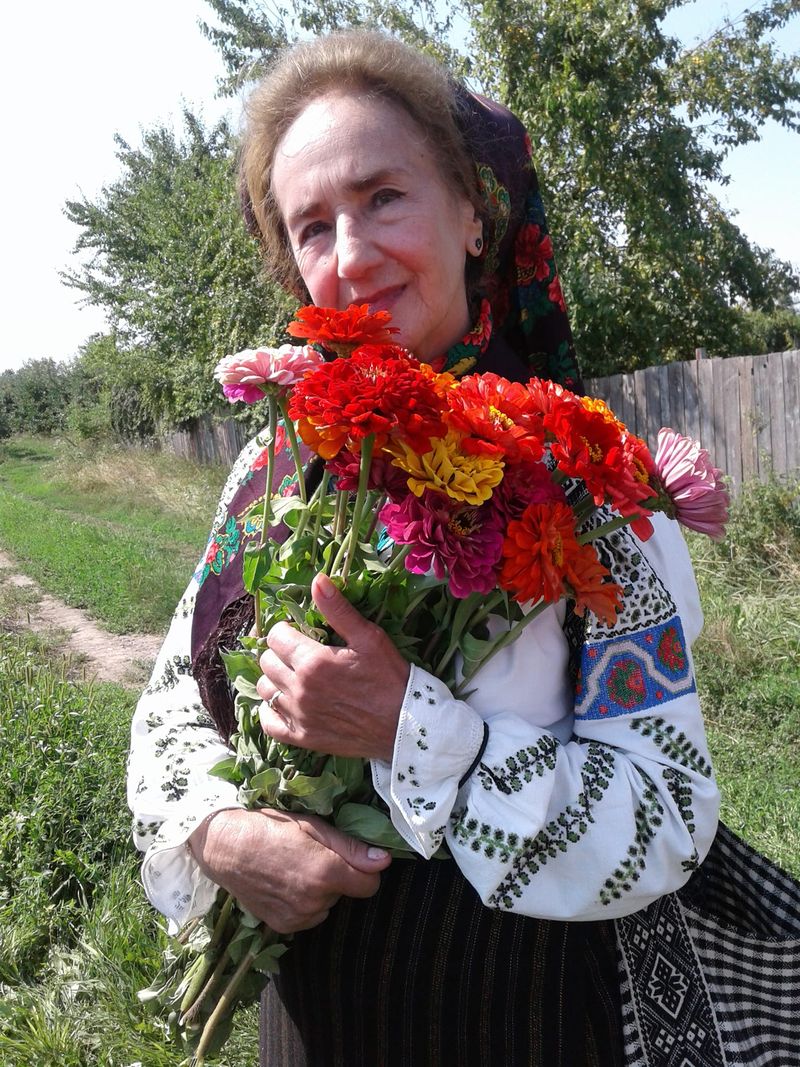 Ce gest a făcut Victor Rebengiuc pentru Sofia Vicoveanca la Gala Andreei Marin