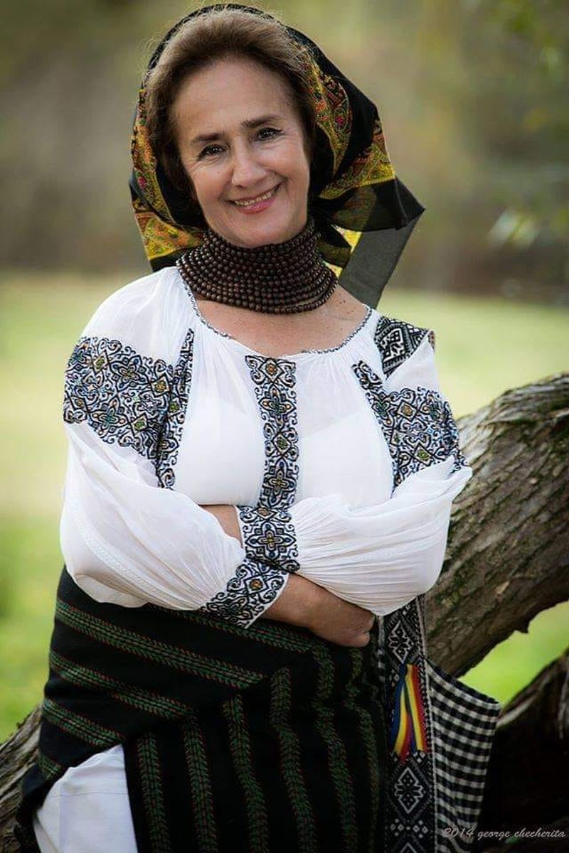 Ce gest a făcut Victor Rebengiuc pentru Sofia Vicoveanca la Gala Andreei Marin,