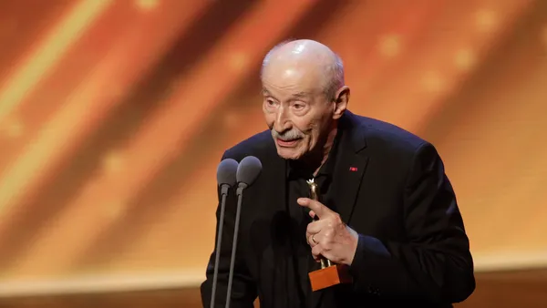 Sofia Vicoveanca, luată prin surprindere de Victor Rebengiuc: "Un exemplu de urmat". Gestul incredibil făcut de marele actor